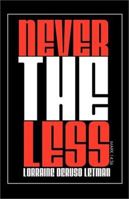 Nevertheless (Paperback or Softback)