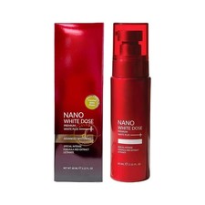 Das Elf Nano White Dose Premium White Plus Se...