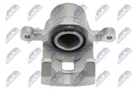Bremssattel Hinterachse Hinten Links FÜR Ssangyong