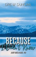 Drew Duncan | Because I Didn't Know | Taschenbuch | Englisch (2022)