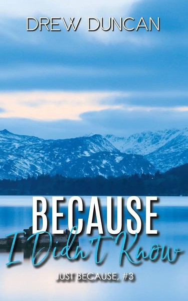 Drew Duncan | Because I Didn't Know | Taschenbuch | Englisch (2022)-image