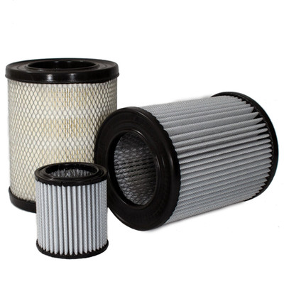 48027000 Air Filter Compatible with Fini
