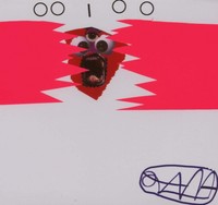 Ooioo Eye Remix (Cd) Single (Us Import)