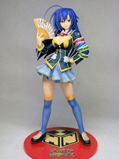 Figurina Max Factory Kurokami Medaka scala 1/8 Medaka Box senza scatola dal Giappone