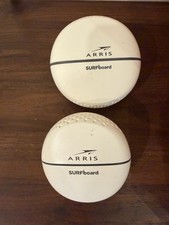 Arris SURFboard RipCurrent network extenders lot of 2 