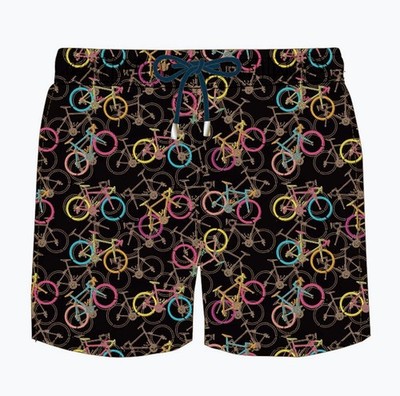 herren badeanzug boxer meer pool