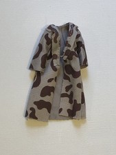 Camo Trenchcoat for sale