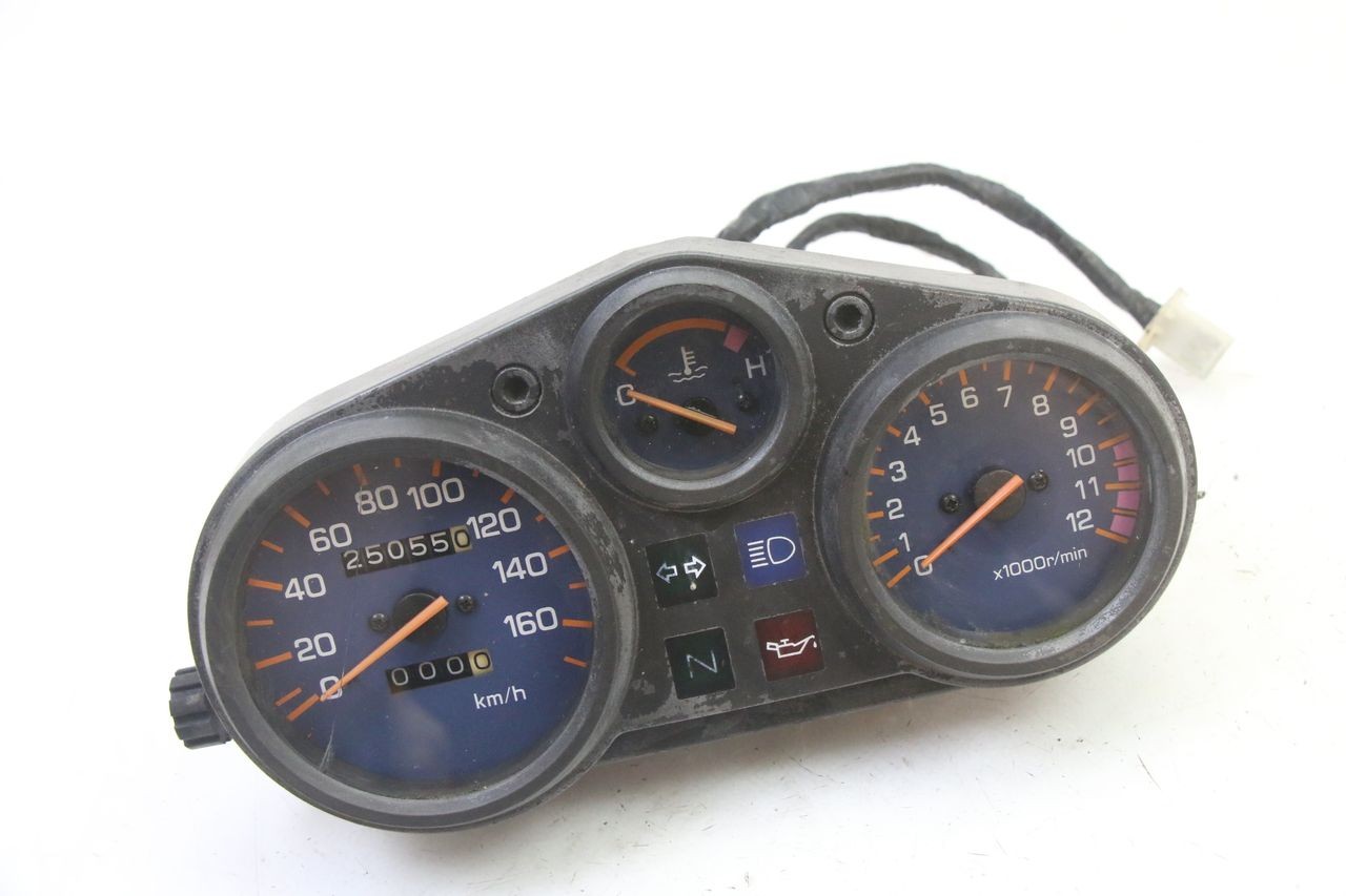 SPEEDOMETER - YAMAHA TDR DELTABOX 125 (1993 - 2003)