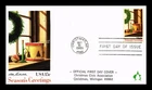 DR JIM STAMPS US COVER CHRISTMAS FDC CHRISTMAS MICHIGAN ANDREWS CACHET