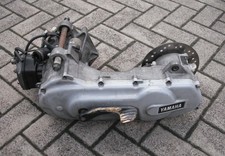 Yamaha Aerox 50 ccm Motor