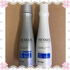 Nexxus Therappe Shampoo & Humectress Conditioner 8.6 oz. each - SET