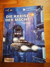 Valerian und Veronique. Die Kreise der Macht. 1. Auflage November 1994