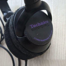 Technics DJ & Monitoring Headphones for sale | eBay
