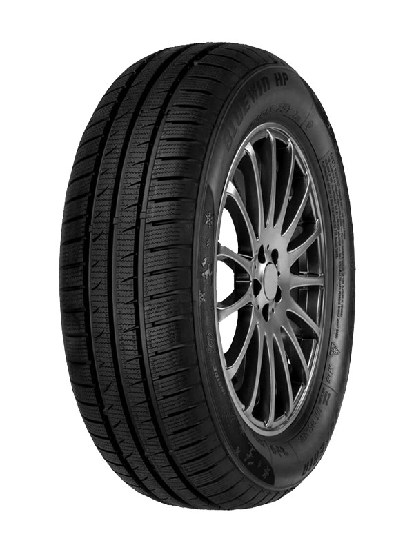 SUPERIA BLUEWIN HP 205/60R16 92H BSW - Bild 4