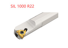 1  PCS  ORIGINAL  INSERTS  SIL 1000 R22