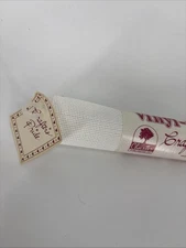 Charter publishing Vinyl-Weave By Crafters Pride White