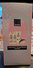 Avon Advance Techniques Expert Gift Set Bond Repair Hair Care Gift Set