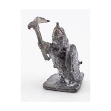 Custom Cast Fantasy Minis 25/28/30mm Dwarf 2 NM