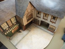 James Herriot's Yorkshire Village: A Pop-Up Book