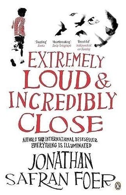 Extremely Loud and Incredibly Close by Safran Foer, Jonathan 0141025182