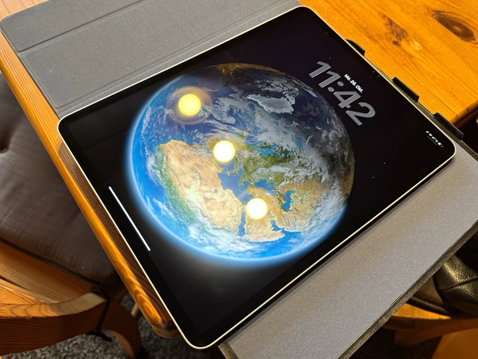 Apple iPad Pro 12.9-inch (3rd generation) · 64GB · Wi-Fi, Foto 1 von 5