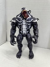 Marvel Legends Monster Venom BAF Loose 100 Complete Spider-Man Action Figure