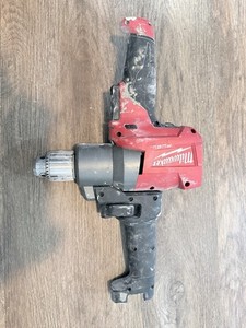 M18 FUEL Mud Mixer with 180 Degree Handle (Tool Only) ,