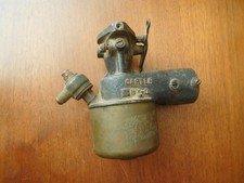1925 1926 1927 Chevrolet Factory Carter Rx-o Carburetor Updraft Core