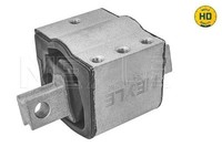 Lagerung Automatikgetriebe Hinten Meyle 014 024 1100 HD FÜR Mercedes