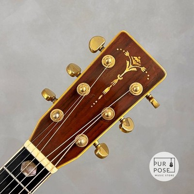 Tokai Cat'S Eyes Ce-1200Dl Lefty 1983 Martin D-45 Model Safe