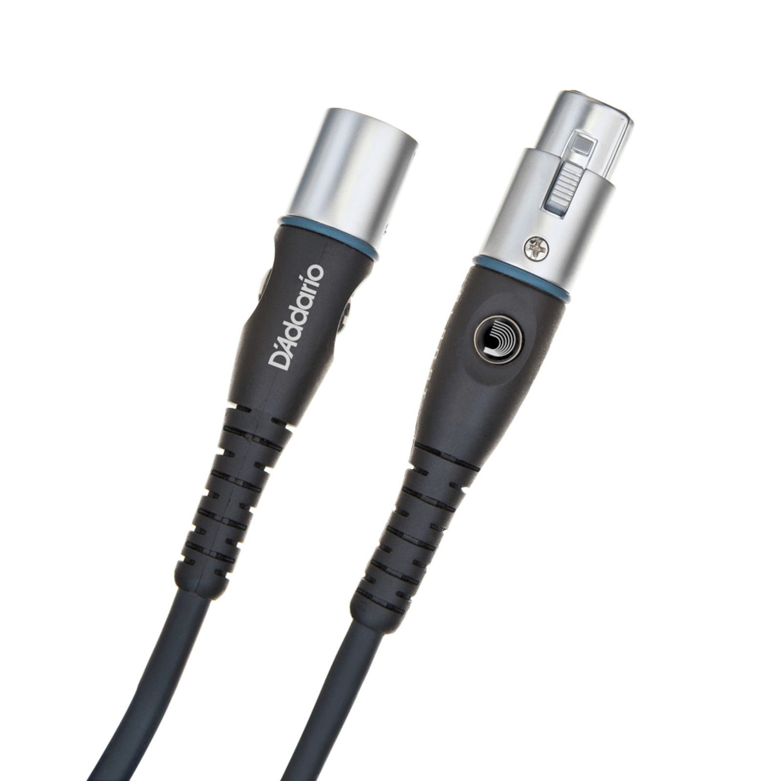 Микрофонный кабель DAddario Custom XLR 25 7690₽