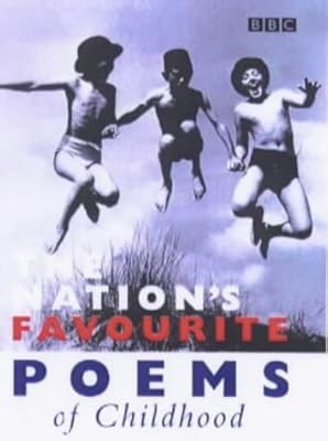 The Nations Favourite Poems of Childhood (Poetry), , Used; Good Book