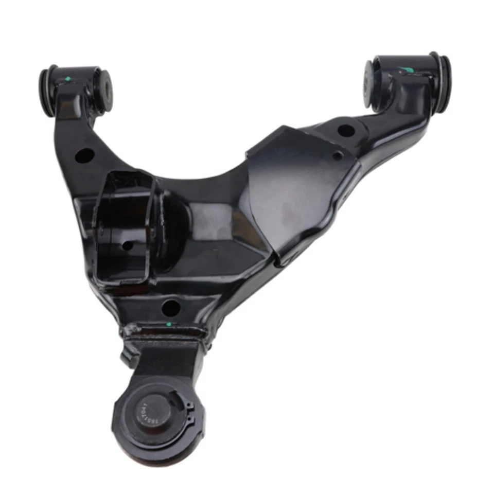 102-6427 Beck Arnley brazo de control conductor delantero lado izquierdo inferior para 4 manos de corredor Foto 2 de 4