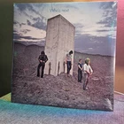 The Who-Who's Next-2003 3 LP Remastered Deluxe Ed. w/ Live Show @ The Young Vic