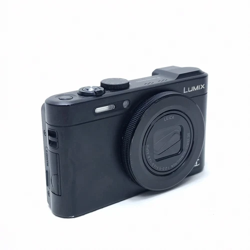 Cámara digital Panasonic Lumix DMC-LF1 en caja | Ver descripción | Envío y devolución gratuitos en el Reino Unido - Imagen 4 de 24