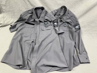 North Carolina Department Of public Safety obsolete Corrections Officers Uniform