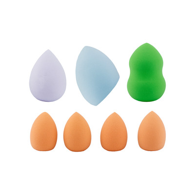 PROFUSION Petal Perfect | Blossom Beauty Sponge Set