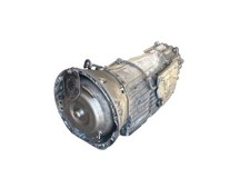 Mercedes-Benz ML W164 2006 Automatikgetriebe 1642701601 Diesel 140kW LGI128870