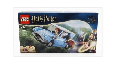 Lego 76424 Harry Potter - Ford Fliegender Winkel