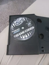 Gamecode game shark playstation 2