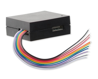 Danalock Universal Module V3, Z-Wave