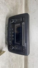 Autoradio Suzuki BALENO