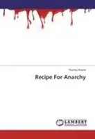 Thomas Anozie | Recipe For Anarchy | Taschenbuch | Englisch (2013)
