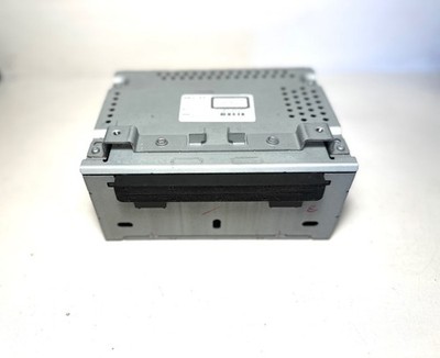 AA6T18C815AE Audio System für FORD FIESTA (CB1) ECOnetic 2011 4936421