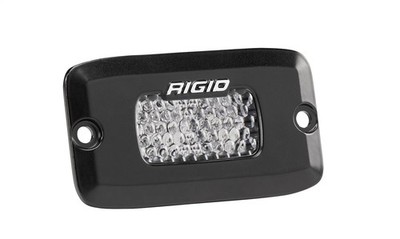 Rigid Industries 922513 SR-M Serie Pro Diffuses Licht