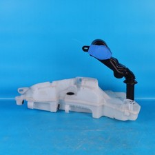 Audi A6 4F C6 Wischwasserbehälter 4F0955453R 4F0955452B Waschwasserkasten Orig.