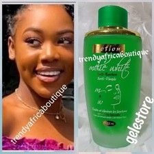 Lotion Melie White Anti Pimple, Acne, 100ml X 1