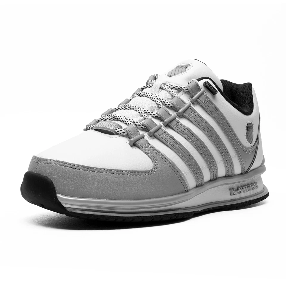 K Swiss Rinzler Limited Edition Herren Sneaker Classic Retro Lifestyle Turnschuhe - Bild 2 von 4
