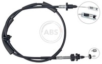 Kupplungsseil Kupplungszug A.B.S. K29010 FüR Suzuki Jimny SN SN413 16V 4WD JB43