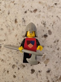LEGO Castle: Knight's Tournament 383 or 6083 (1979) w/ instructions RARE